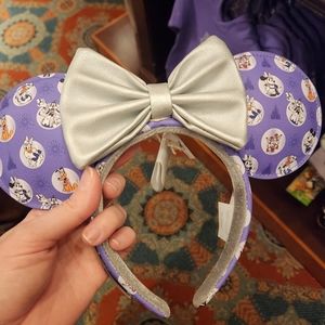 Disney 100 ears